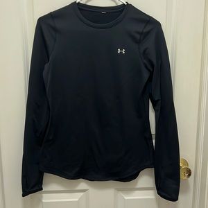 Under shirt for winter